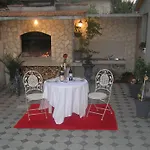 Odak Apartment