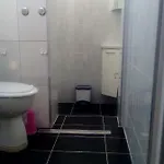 Apartment Odak *
