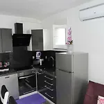 Odak Apartment