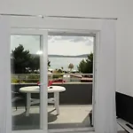 Odak Apartment