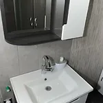 Odak Apartment *