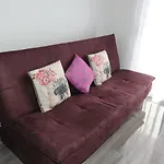 Odak Apartment *