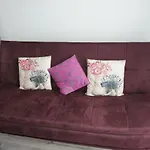 Odak Apartment