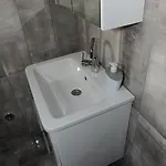 Odak Apartment *
