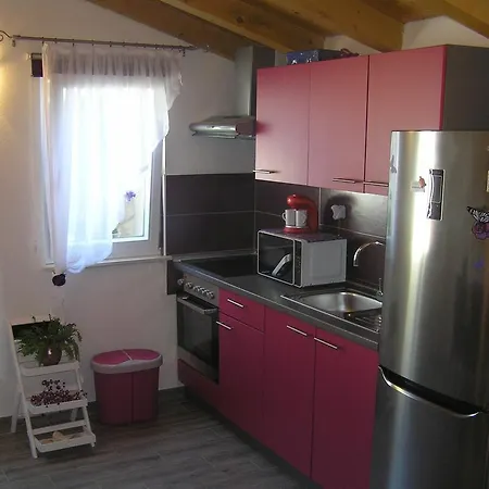 Apartment Odak Brodarica (Sibenik-Knin)