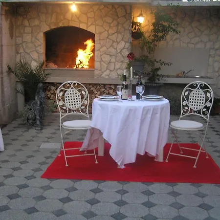 Odak Apartment Brodarica (Sibenik-Knin)
