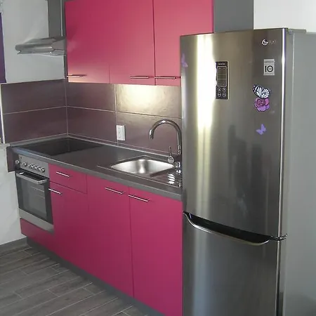 Apartment Odak