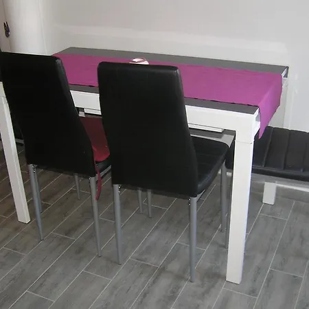 Appartement Odak Brodarica (Sibenik-Knin)