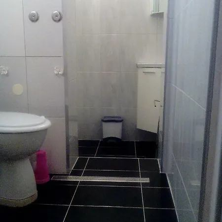 Apartment Odak *