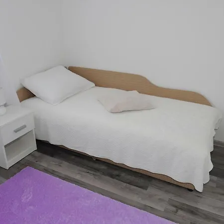 Odak Apartment *
