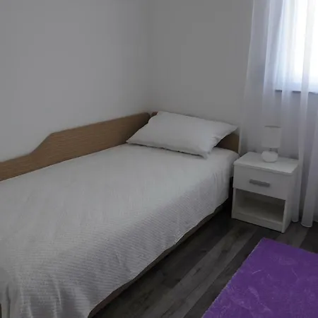 Apartment Odak