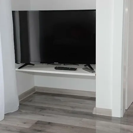 Apartment Odak