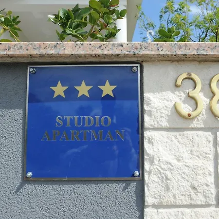 Odak Apartment *