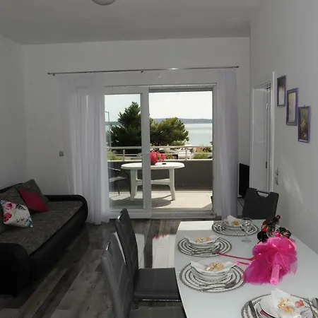 Odak Apartment