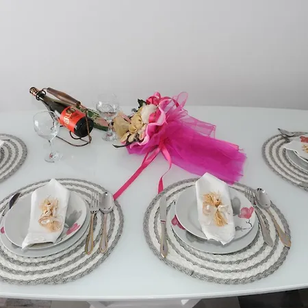 Apartment Odak