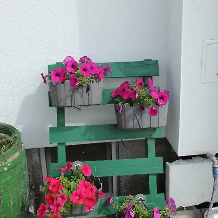 Odak Apartment *