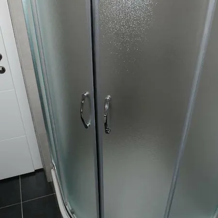 Odak Apartamento