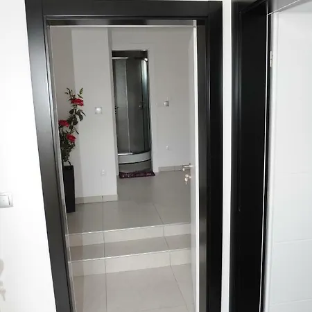 Odak Brodarica (Sibenik-Knin)