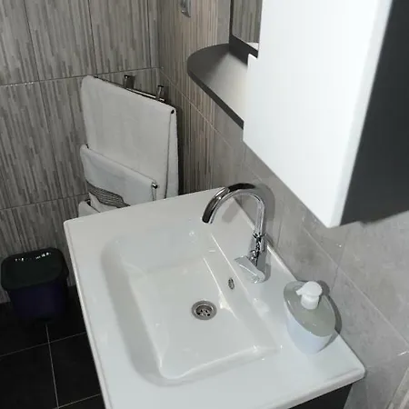 Apartment Odak *