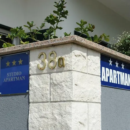 Apartment Odak