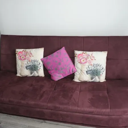 Odak Apartment