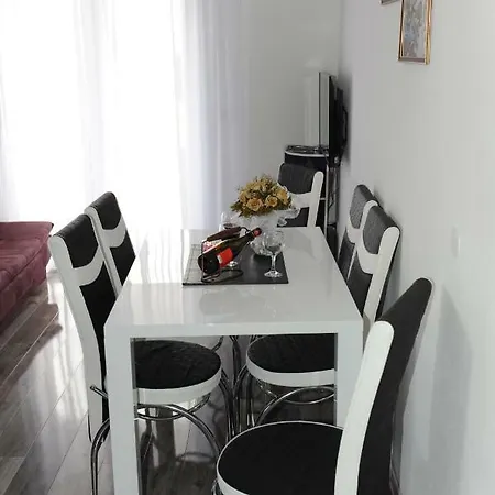 Apartment Odak