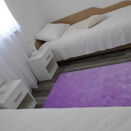 Odak Apartment