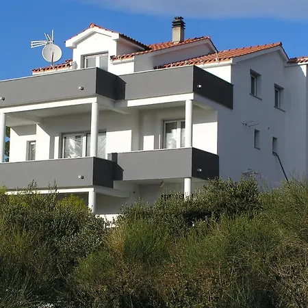 Odak * Brodarica (Sibenik-Knin)