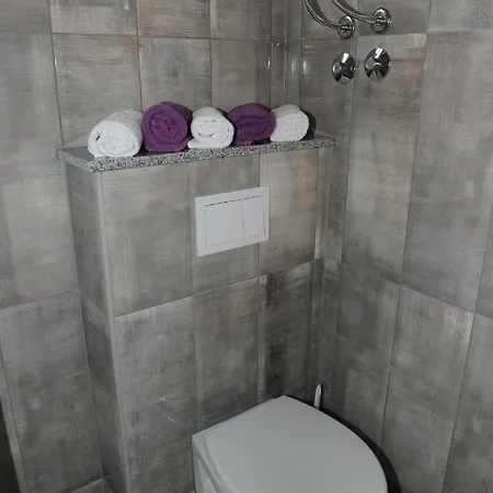 Apartment Odak *