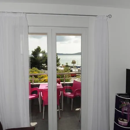 Apartment Odak