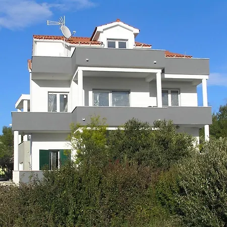 Apartment Odak *