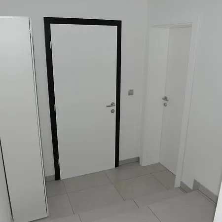 Odak Apartment