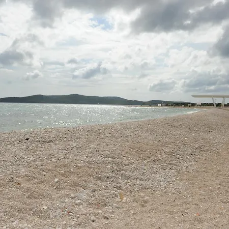 Odak Apartment Brodarica (Sibenik-Knin)