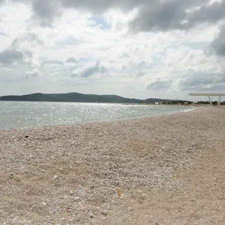 Odak Apartment Brodarica (Sibenik-Knin)