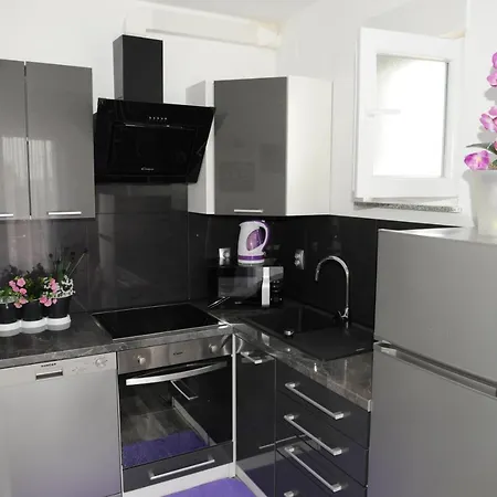 Apartment Odak *