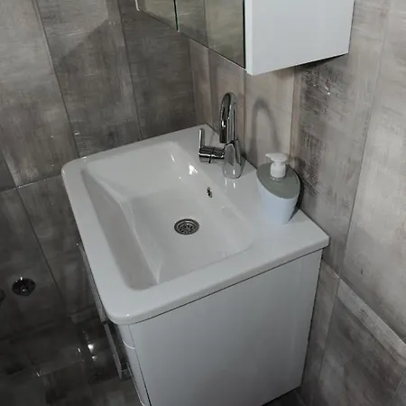 Odak Apartment *