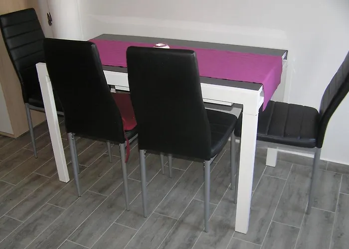 Appartement Odak Brodarica (Sibenik-Knin)