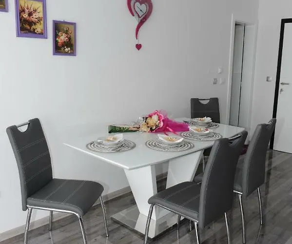 Appartement Odak Brodarica (Sibenik-Knin)