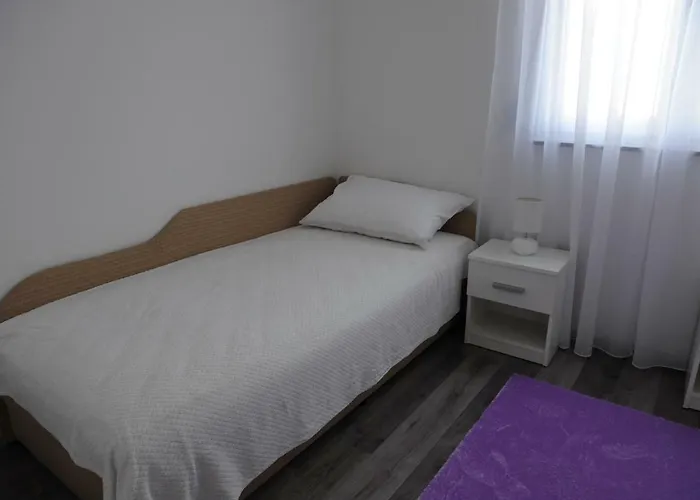 Appartement Odak