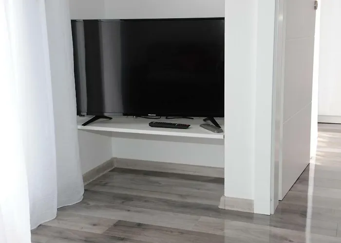 Appartement Odak