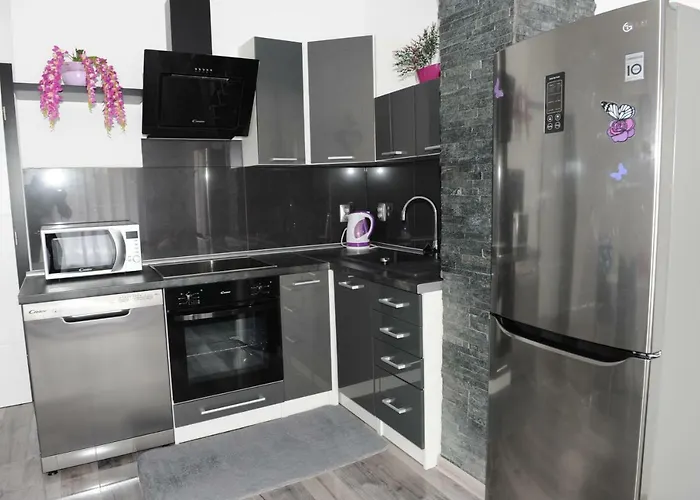 Odak Brodarica (Sibenik-Knin)