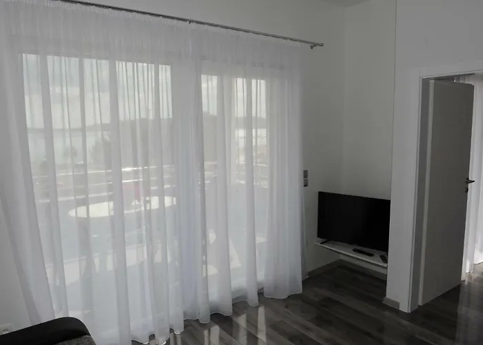 Appartement Odak Brodarica (Sibenik-Knin)
