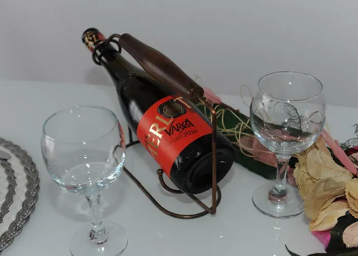 Appartement Odak Brodarica (Sibenik-Knin)