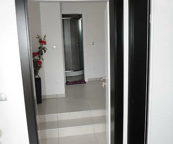 Odak Brodarica (Sibenik-Knin)