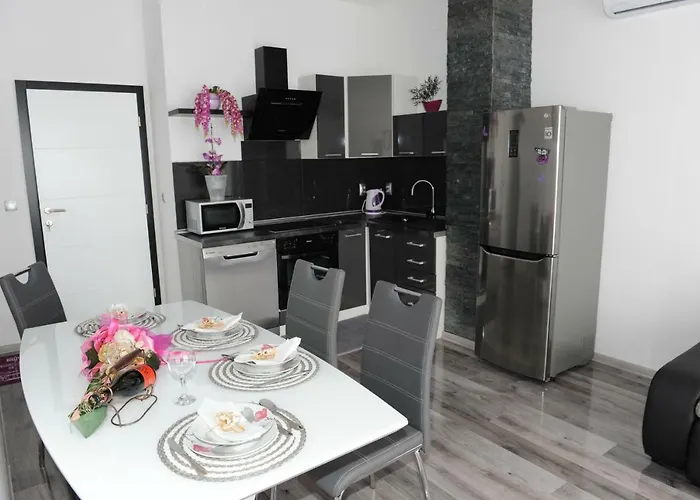 Odak Appartement