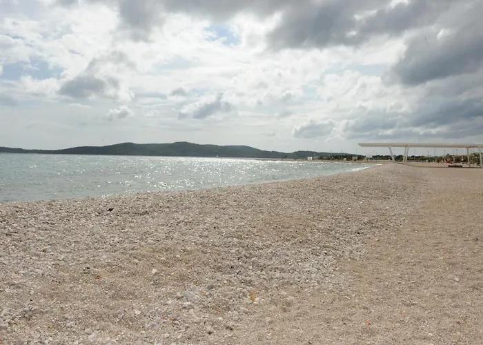 Odak Appartement Brodarica (Sibenik-Knin)